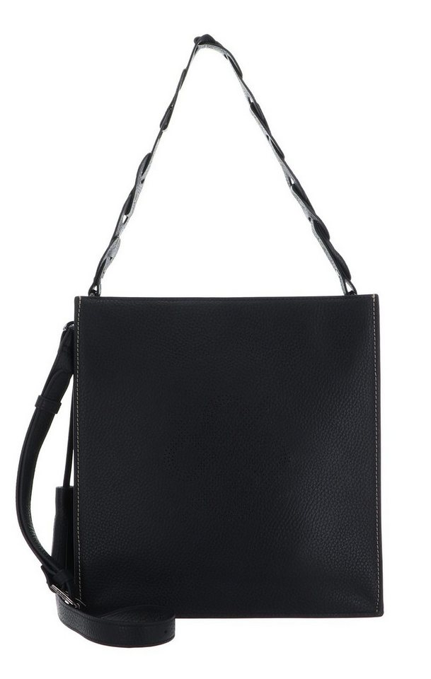 Picard Schultertasche City Shopper, aus echtem Rindsleder von Picard