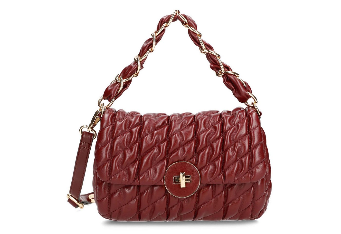 Picard Schultertasche Finesse, Polyester von Picard