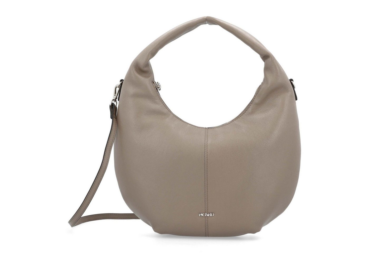 Picard Schultertasche Gretel, Leder von Picard