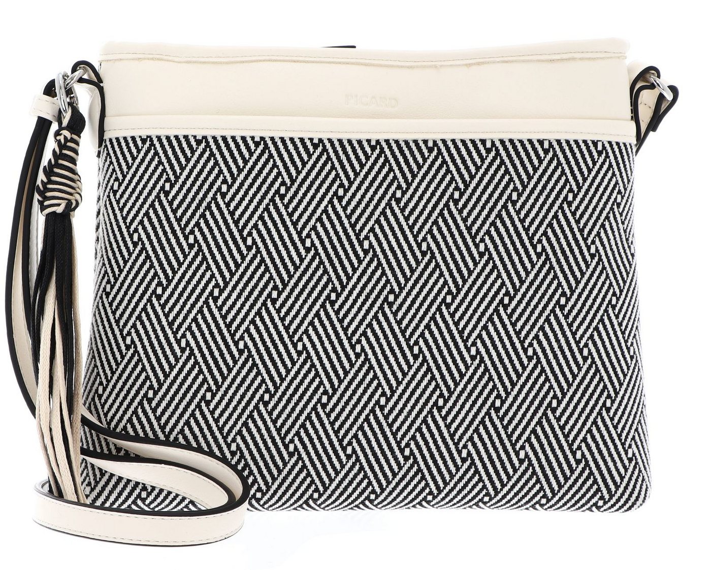 Picard Schultertasche Illusion von Picard