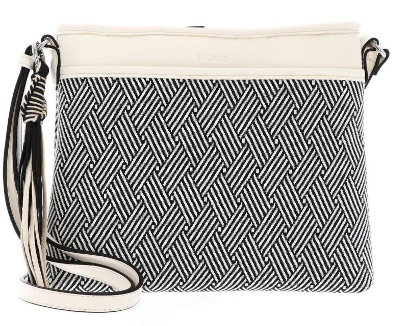 Picard Schultertasche Illusion von Picard