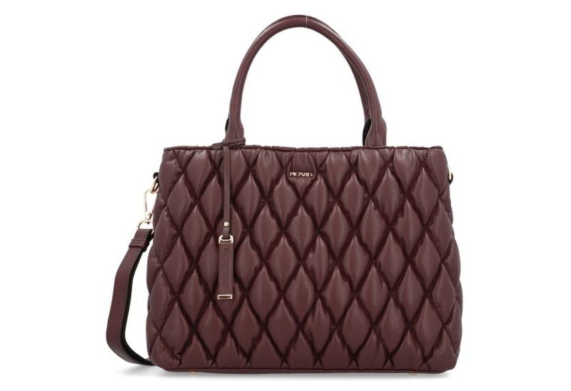 Picard Schultertasche Jolie, Polyurethan von Picard