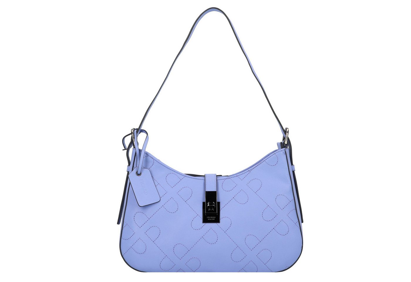Picard Schultertasche Liberty, Leder von Picard