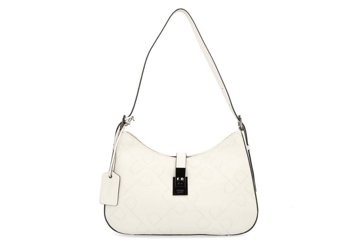 Picard Schultertasche Liberty, Leder von Picard