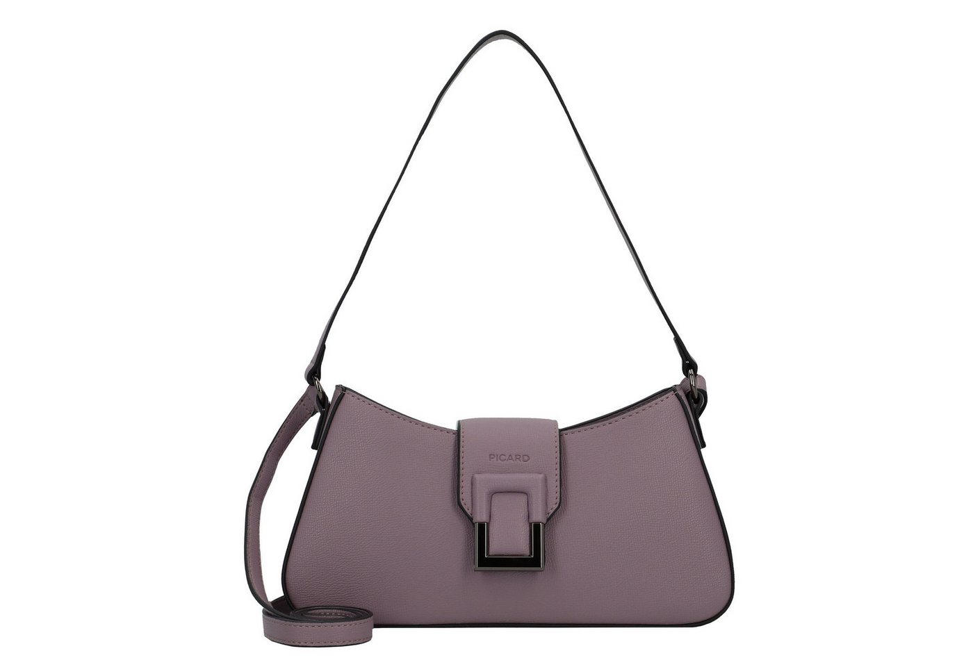 Picard Schultertasche Locco, Polyurethan von Picard