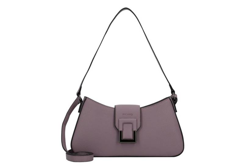 Picard Schultertasche Locco, Polyurethan von Picard