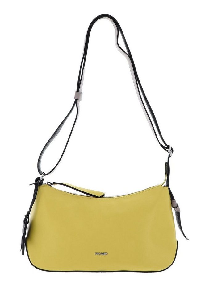 Picard Schultertasche My Hero von Picard