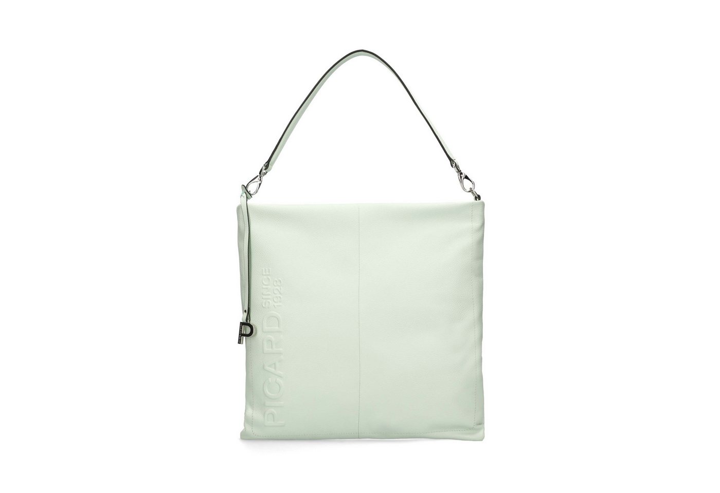 Picard Schultertasche PICARD Beuteltasche Zoom aus Echtleder von Picard