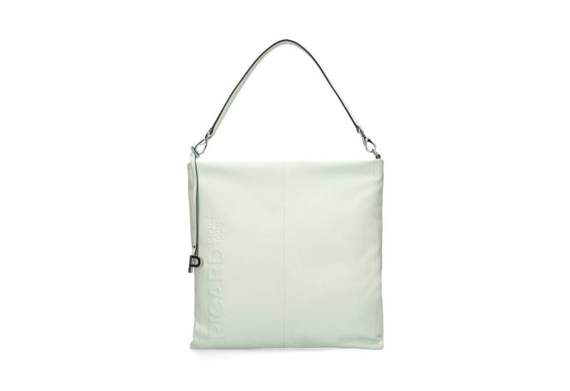 Picard Schultertasche PICARD Beuteltasche Zoom aus Echtleder von Picard