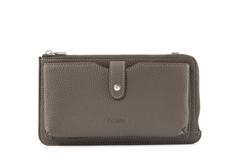 Picard Schultertasche PICARD Handytasche Loire aus Synthetik von Picard