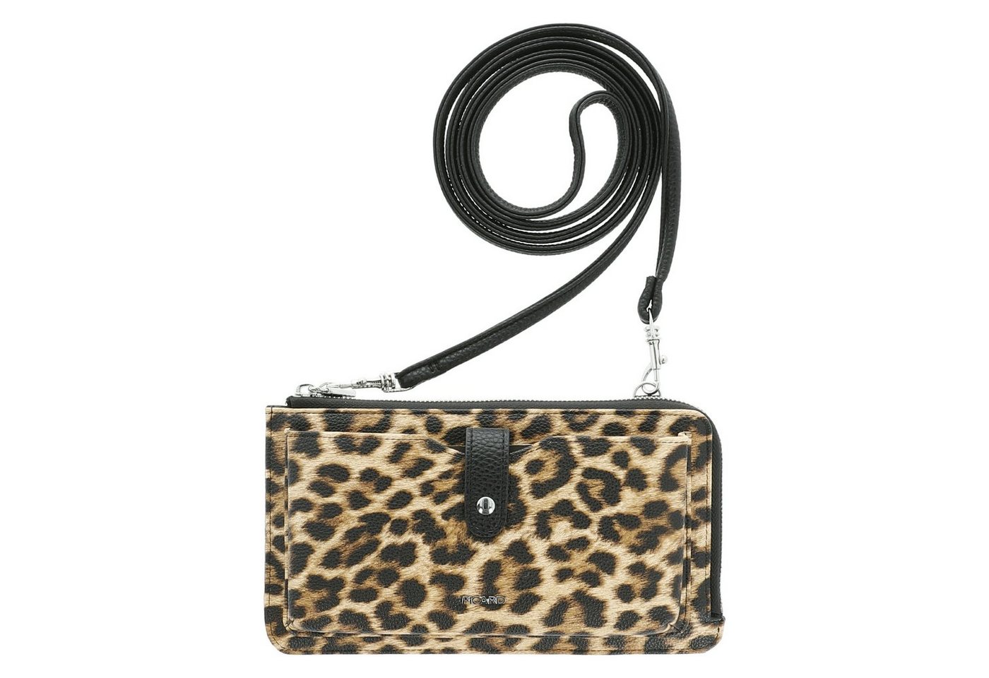 Picard Schultertasche PICARD Handytasche Loire aus Synthetik von Picard