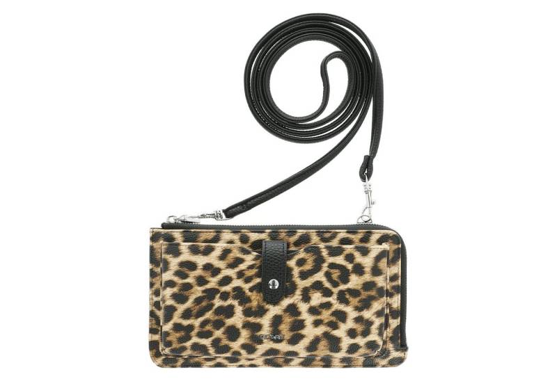 Picard Schultertasche PICARD Handytasche Loire aus Synthetik von Picard