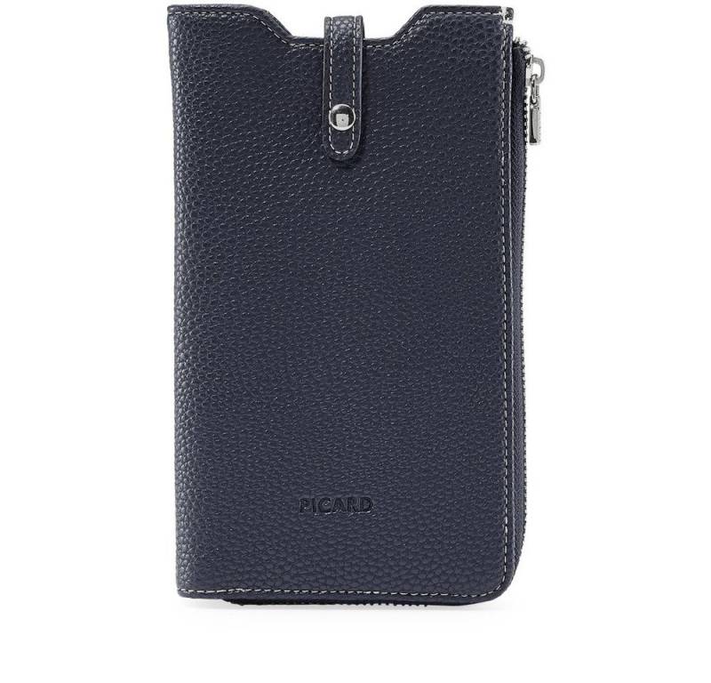 Picard Schultertasche PICARD Handytasche Loire aus Synthetik von Picard