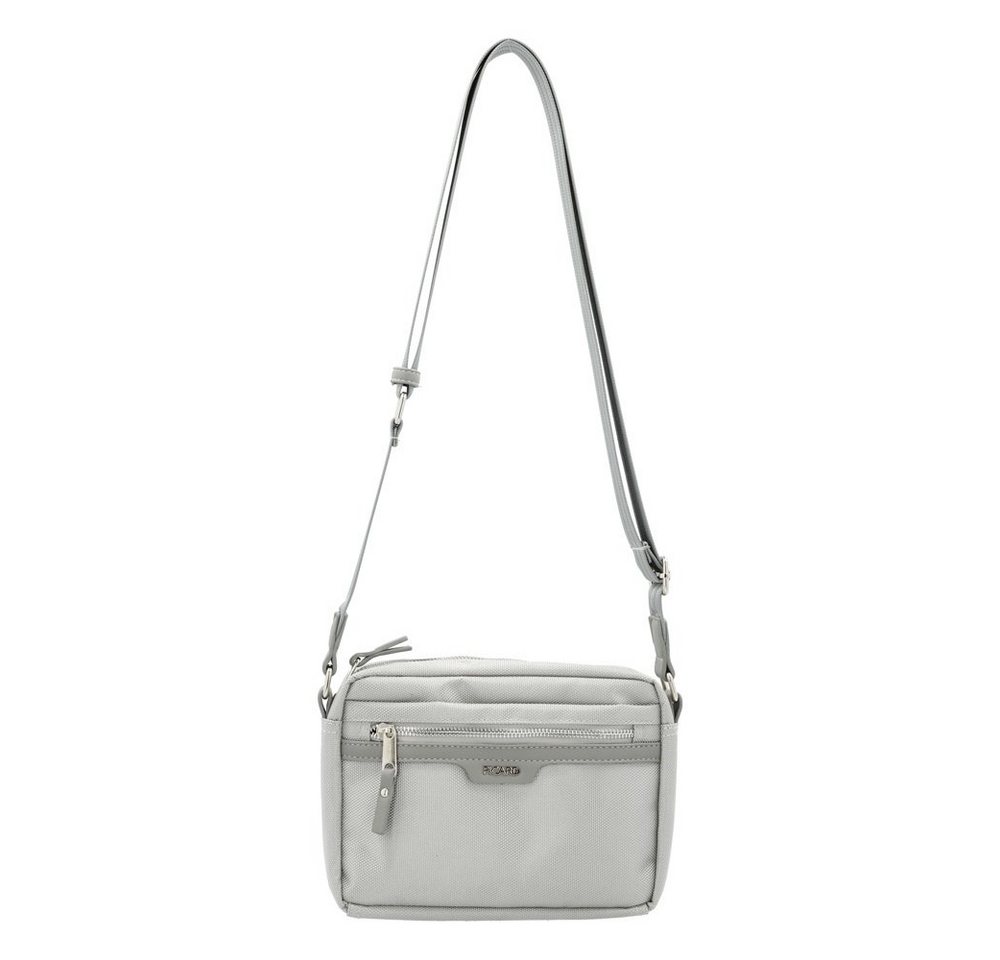 Picard Schultertasche PICARD Schultertasche Adventure aus Nylon von Picard