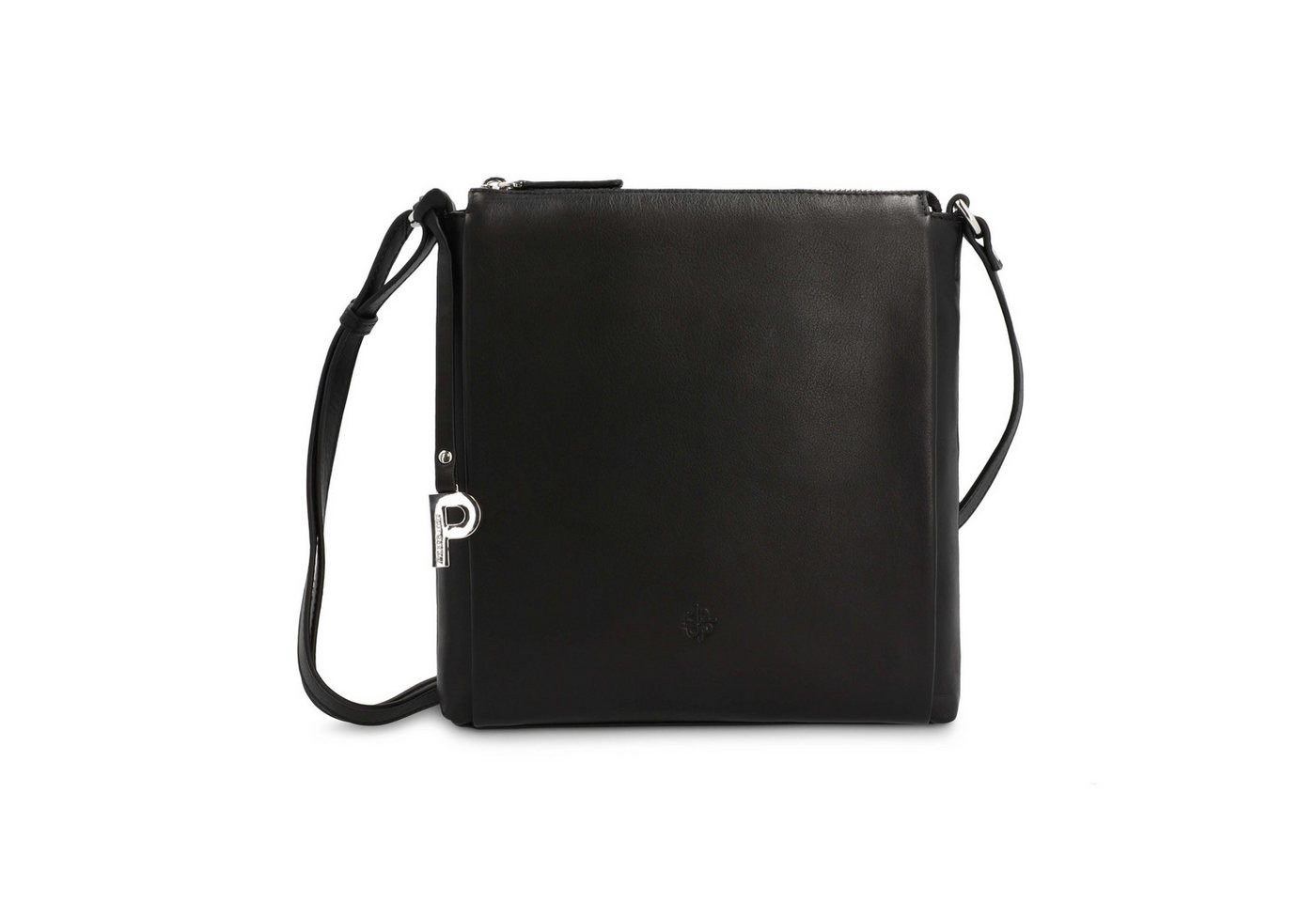 Picard Schultertasche PICARD Schultertasche Bali aus Echtleder von Picard