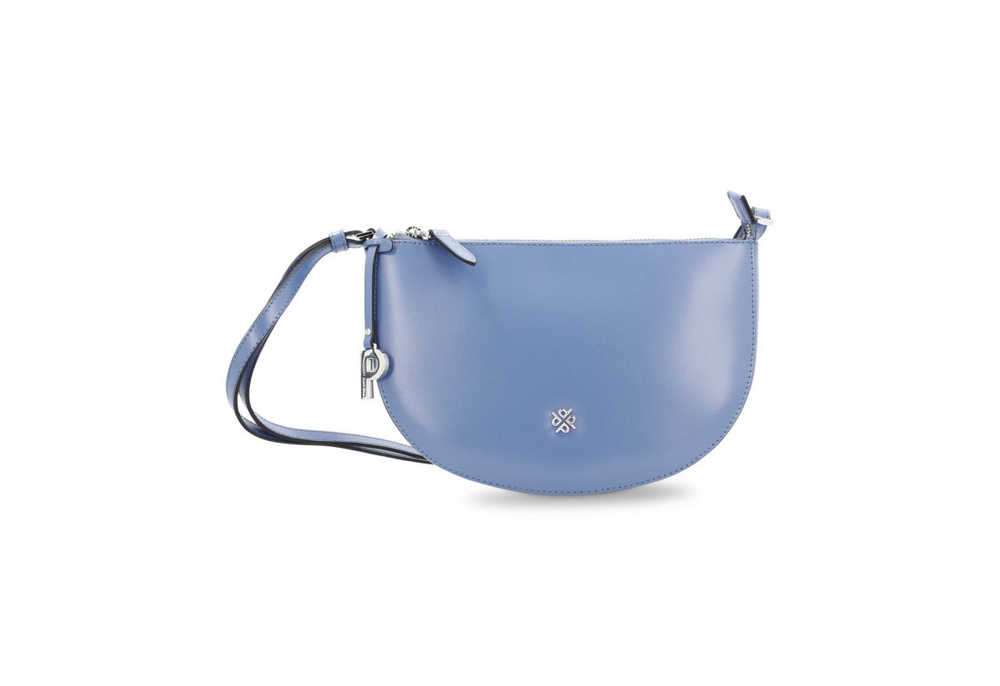 Picard Schultertasche PICARD Schultertasche Black Tie aus Echtleder von Picard