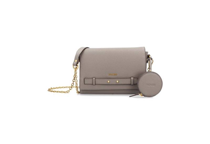 Picard Schultertasche PICARD Schultertasche Chic Way aus Echtleder von Picard