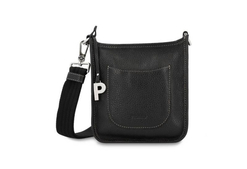 Picard Schultertasche PICARD Schultertasche Kronberg aus Echtleder von Picard
