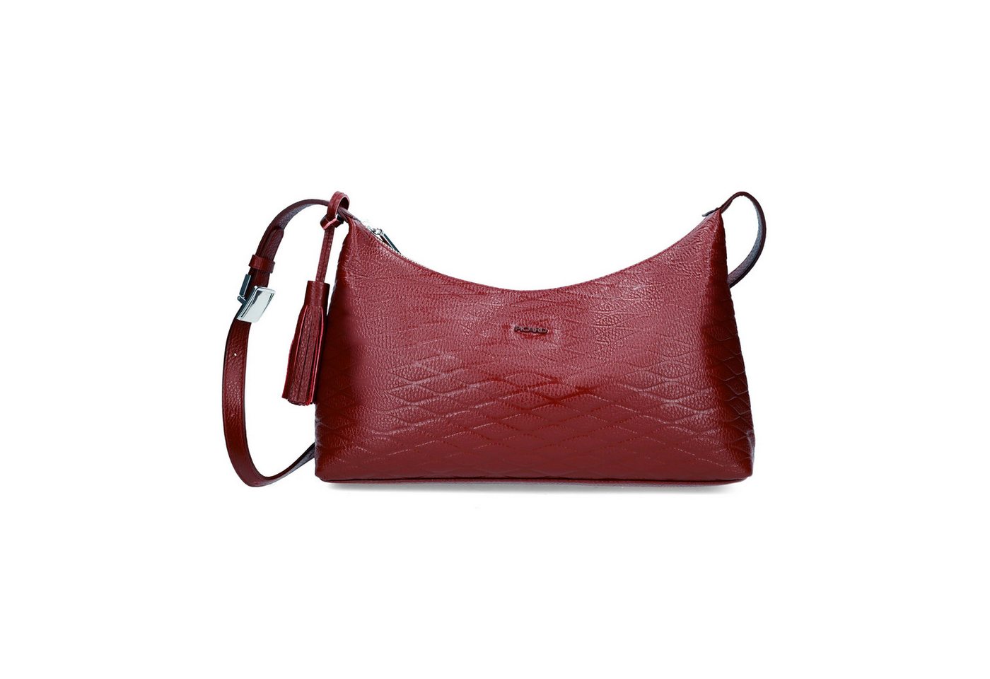 Picard Schultertasche PICARD Schultertasche Lille aus Echtleder von Picard