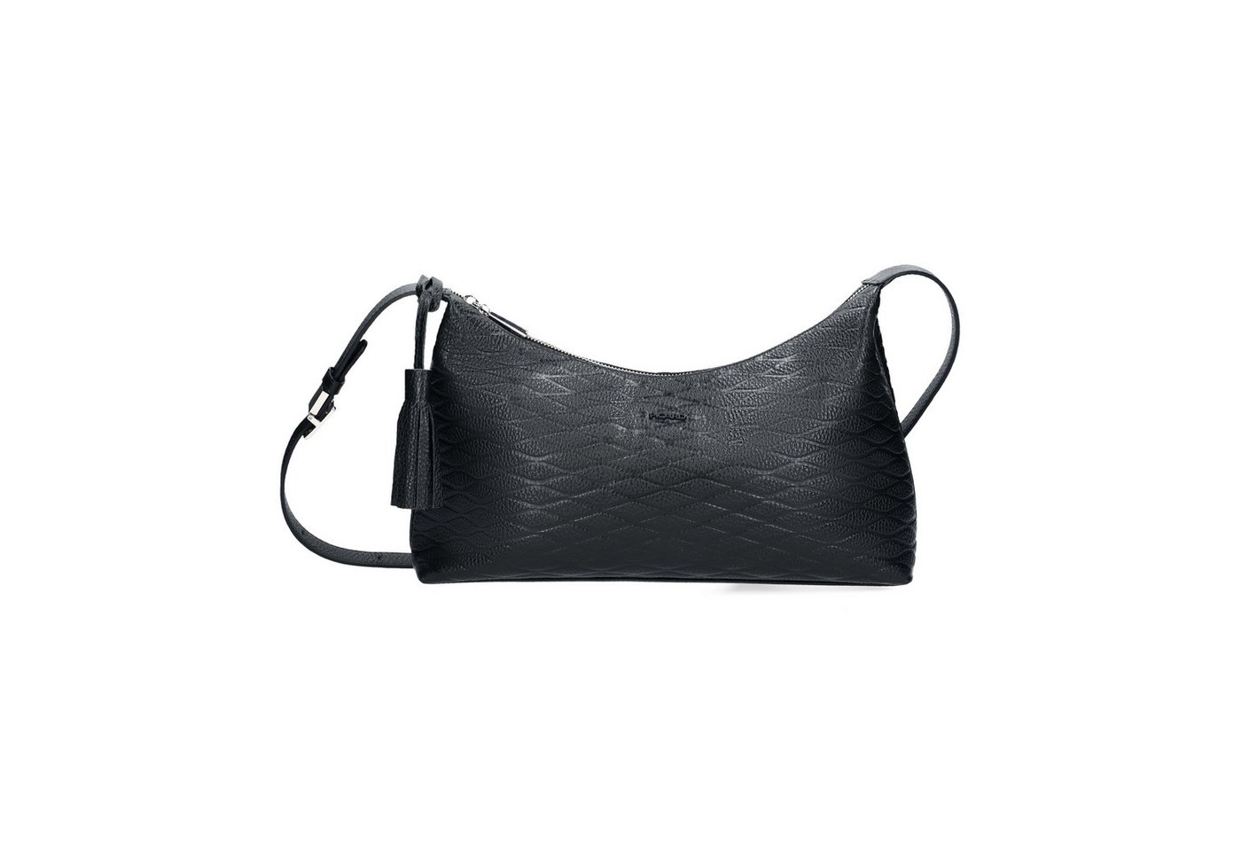 Picard Schultertasche PICARD Schultertasche Lille aus Echtleder von Picard