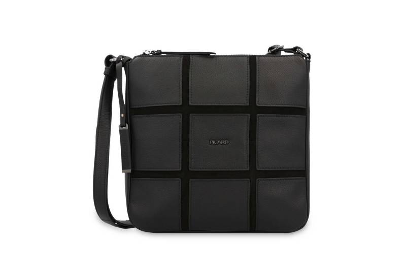 Picard Schultertasche PICARD Schultertasche OXO aus Echtleder von Picard