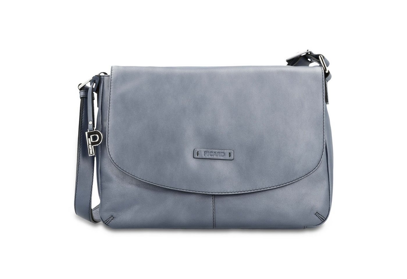 Picard Schultertasche PICARD Schultertasche Piazza aus Echtleder von Picard