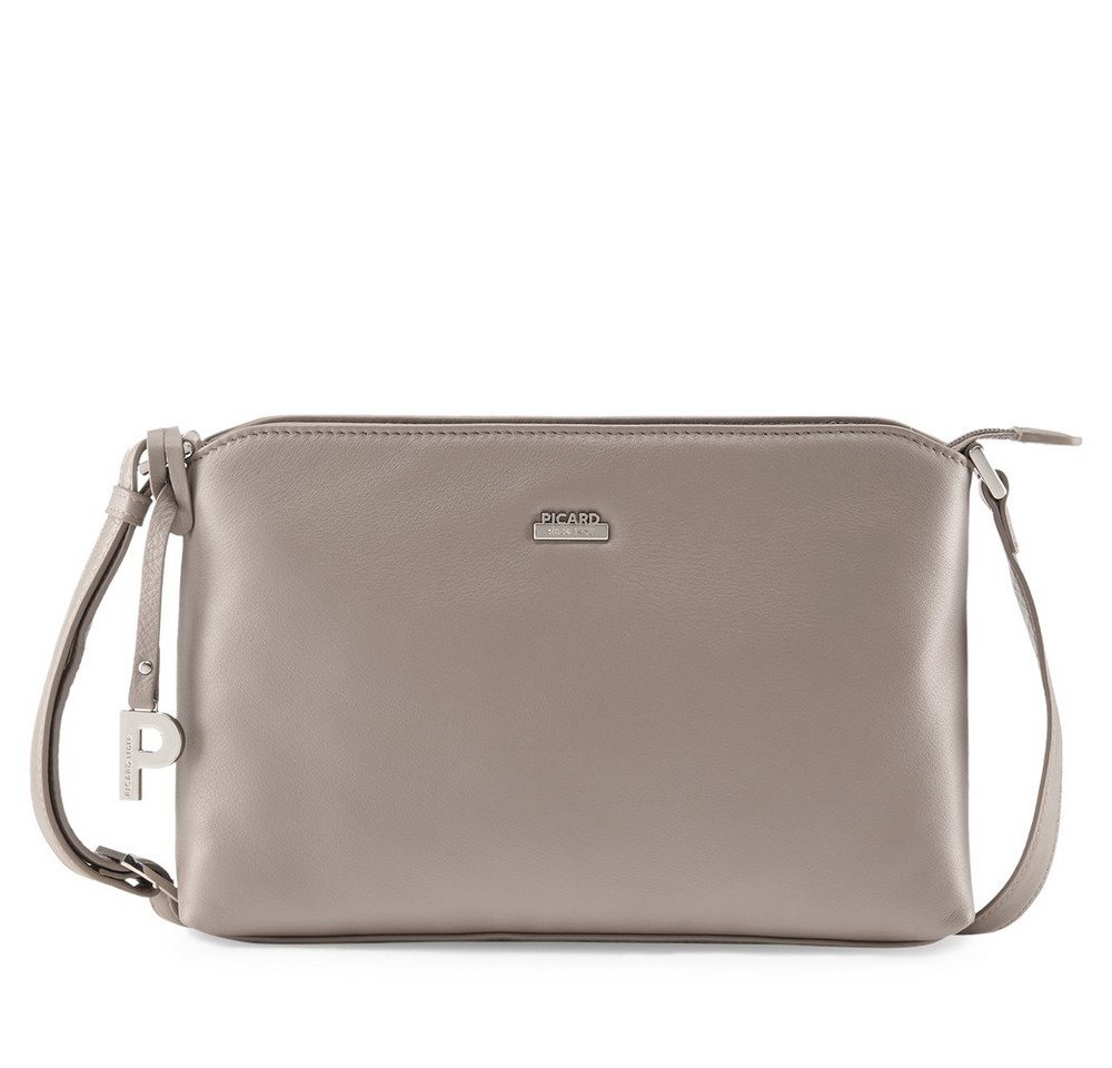Picard Schultertasche PICARD Schultertasche Really aus Echtleder von Picard