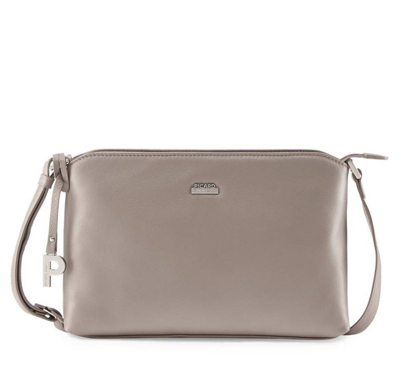 Picard Schultertasche PICARD Schultertasche Really aus Echtleder von Picard
