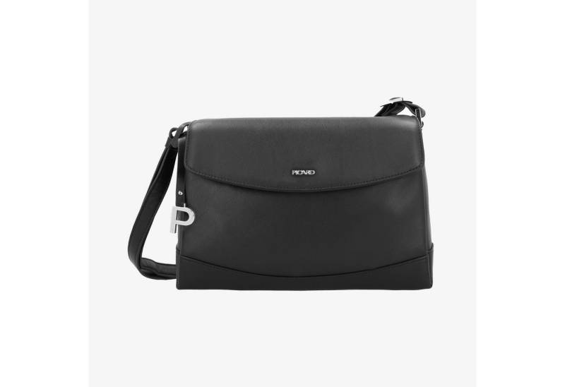 Picard Schultertasche PICARD Schultertasche Really aus Echtleder von Picard