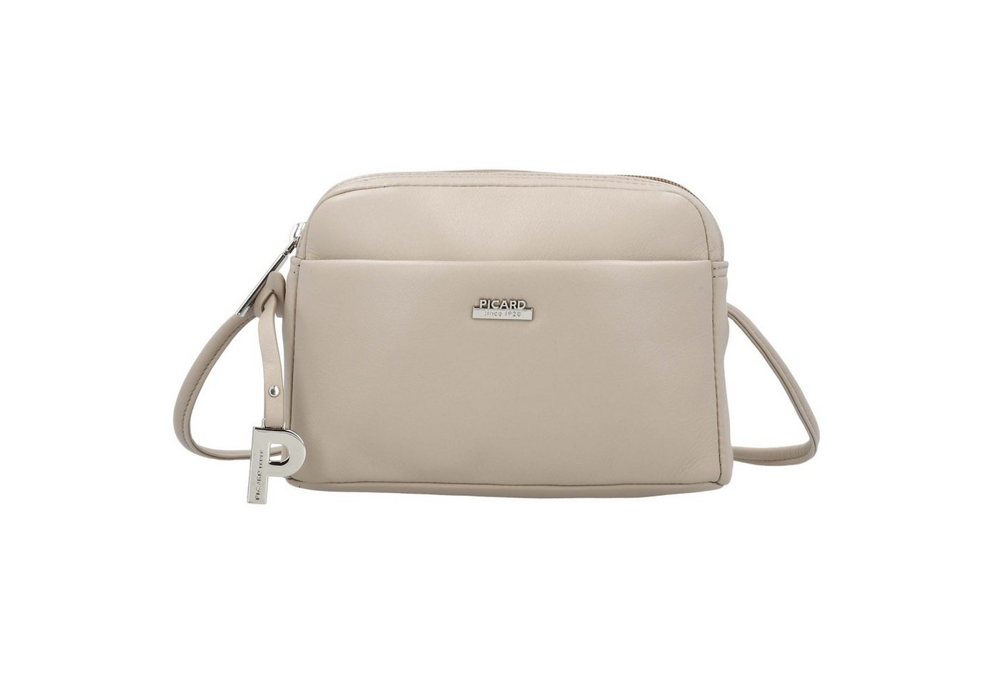 Picard Schultertasche PICARD Schultertasche Really aus Echtleder von Picard