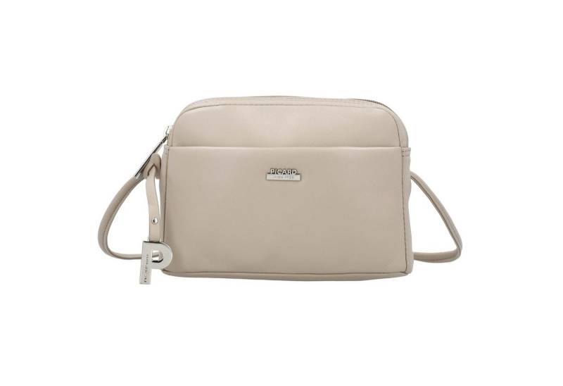 Picard Schultertasche PICARD Schultertasche Really aus Echtleder von Picard