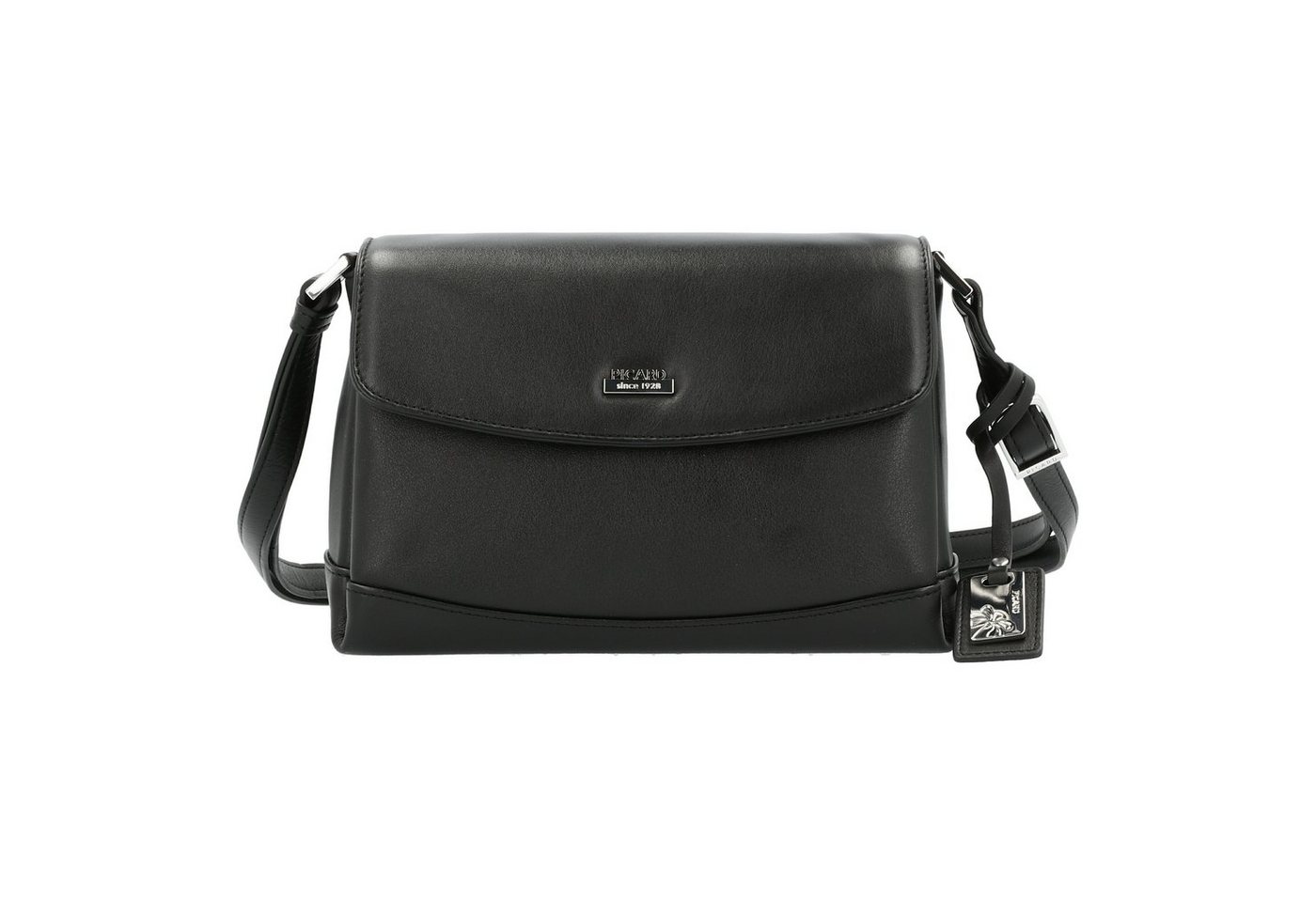 Picard Schultertasche PICARD Schultertasche Really aus Echtleder von Picard