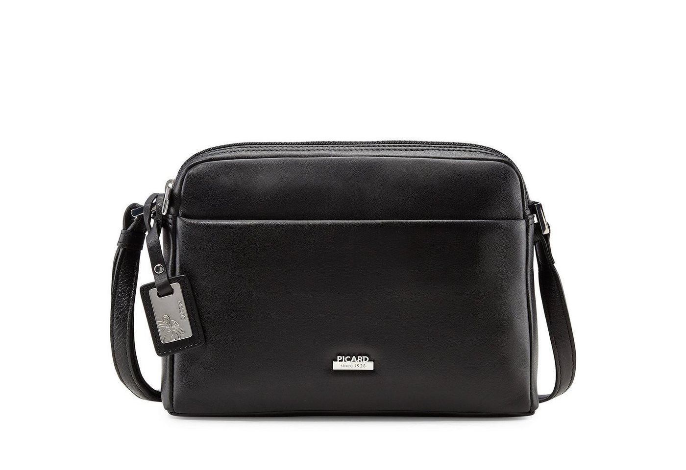 Picard Schultertasche PICARD Schultertasche Really aus Echtleder von Picard