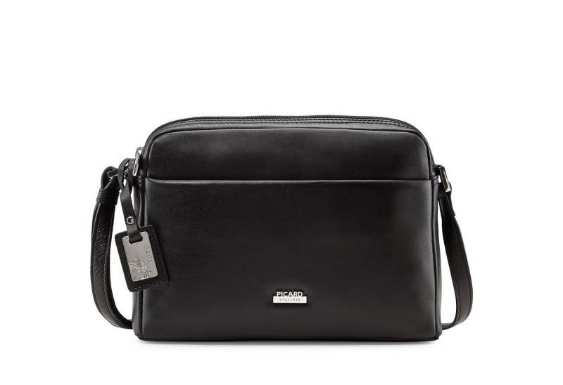 Picard Schultertasche PICARD Schultertasche Really aus Echtleder von Picard