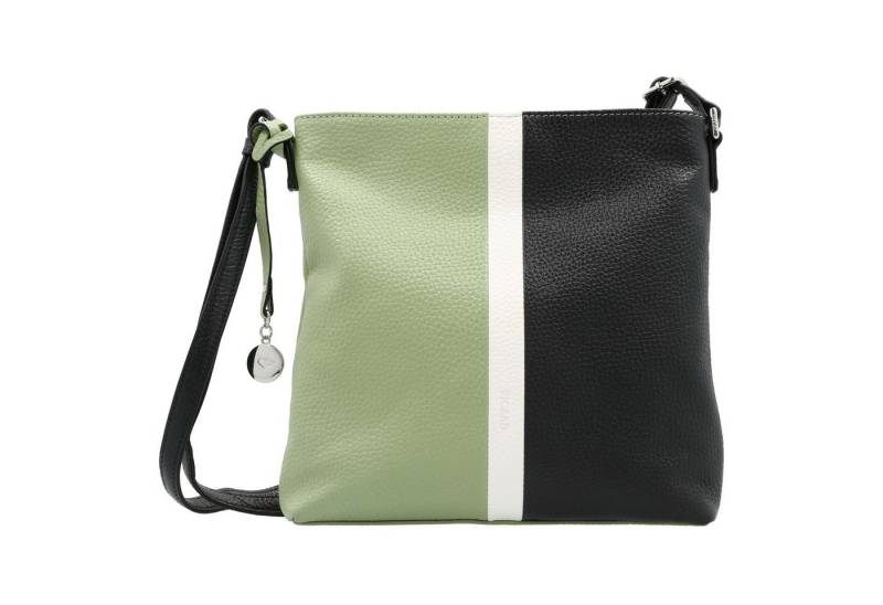 Picard Schultertasche PICARD Schultertasche Stripes aus Echtleder von Picard