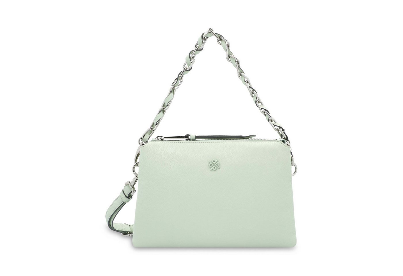 Picard Schultertasche PICARD Schultertasche Sugar Pop aus Echtleder von Picard