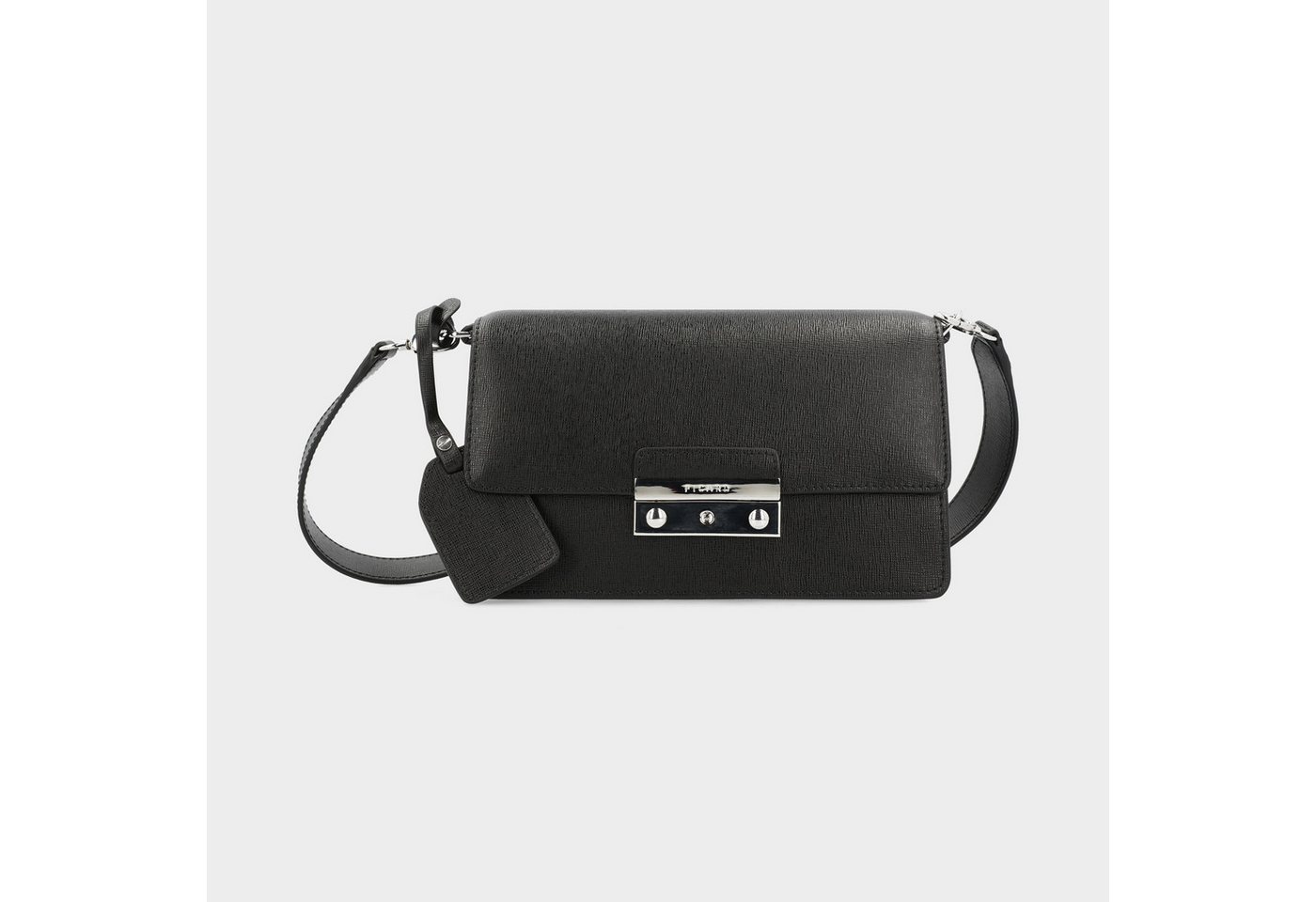 Picard Schultertasche PICARD Schultertasche Superstar aus Echtleder von Picard