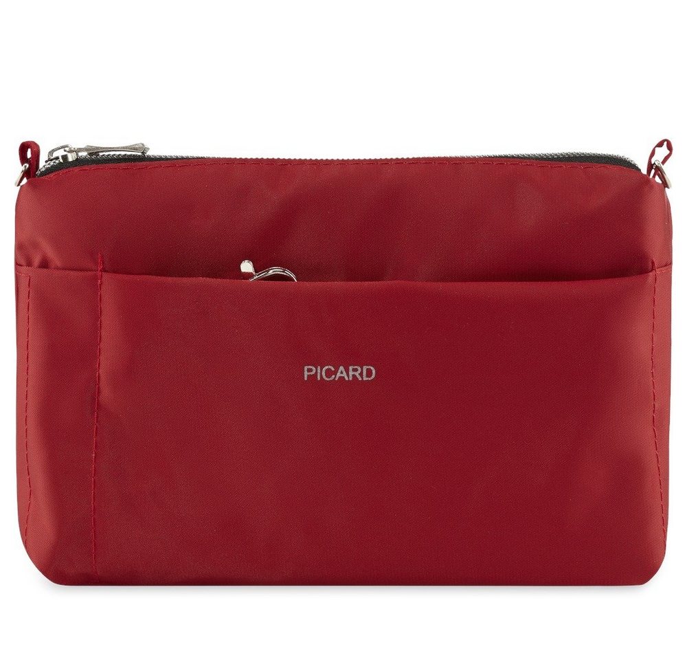 Picard Kulturbeutel PICARD Schultertasche Switchbag aus Nylon von Picard