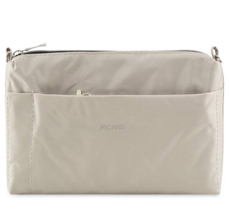 Picard Schultertasche PICARD Taschen-Organizer Switchbag aus Nylon von Picard
