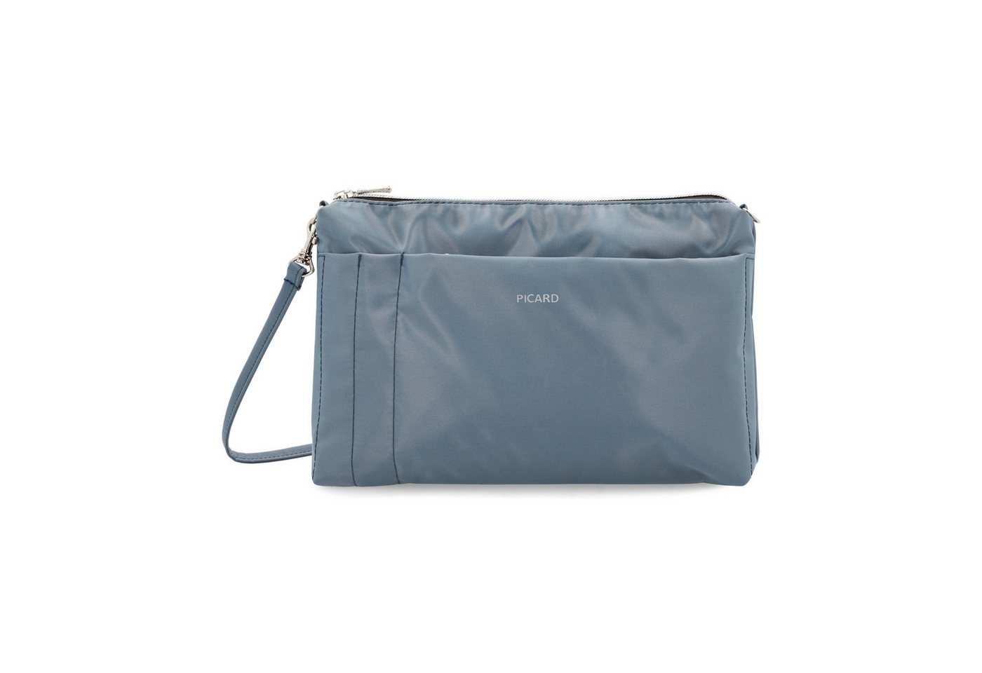 Picard Schultertasche PICARD Taschen-Organizer Switchbag aus Nylon von Picard