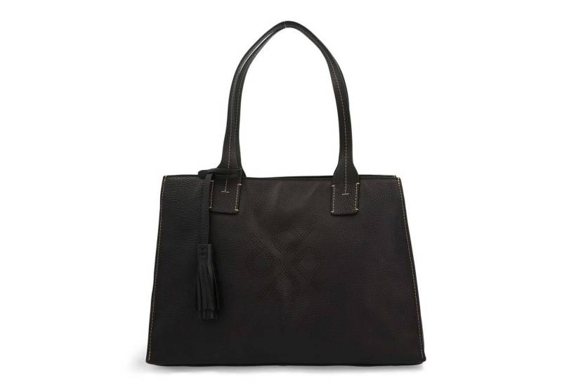 Picard Schultertasche Peephole, Leder von Picard