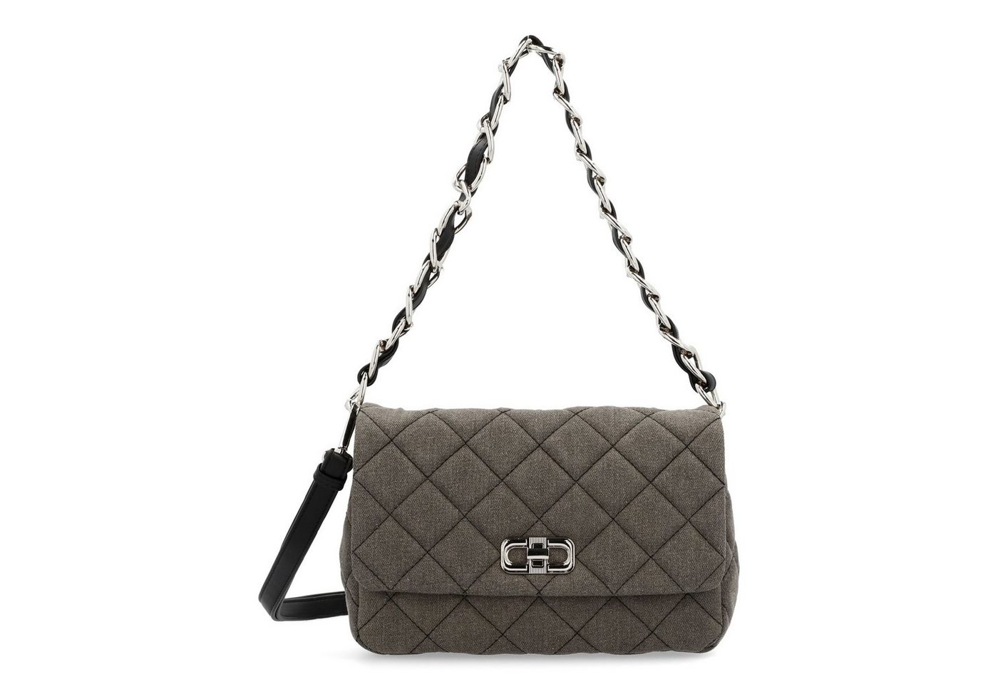 Picard Schultertasche Rockstar, Baumwolle von Picard