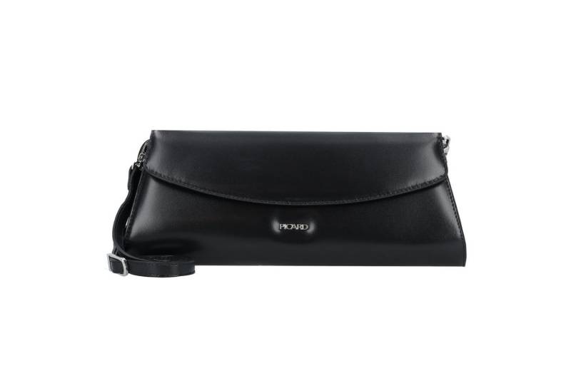 Picard Schultertasche Rome, Leder von Picard