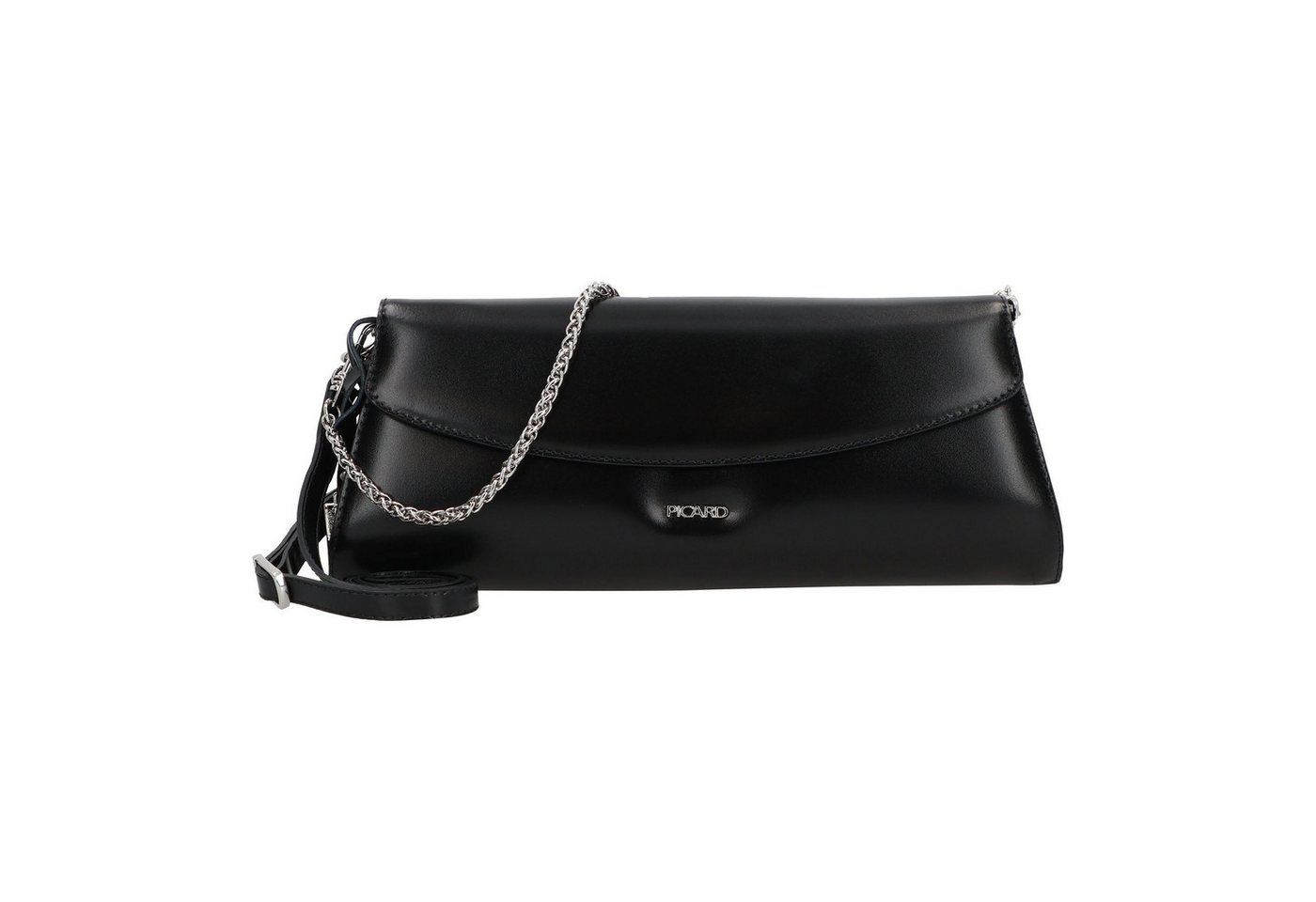 Picard Schultertasche Rome, Leder von Picard