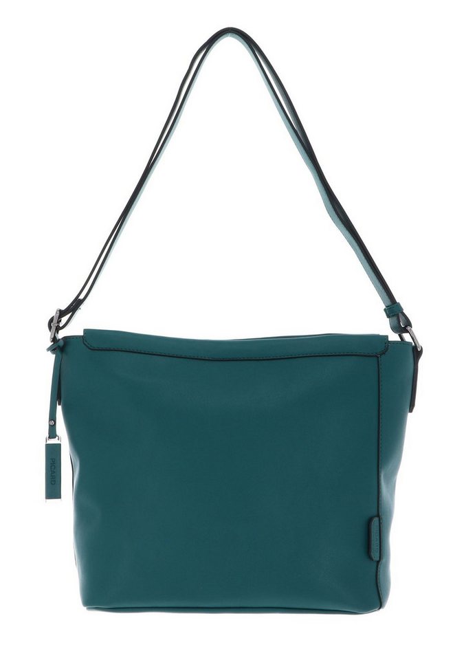 Picard Schultertasche Shopper Picard Schultertasche Shopper von Picard