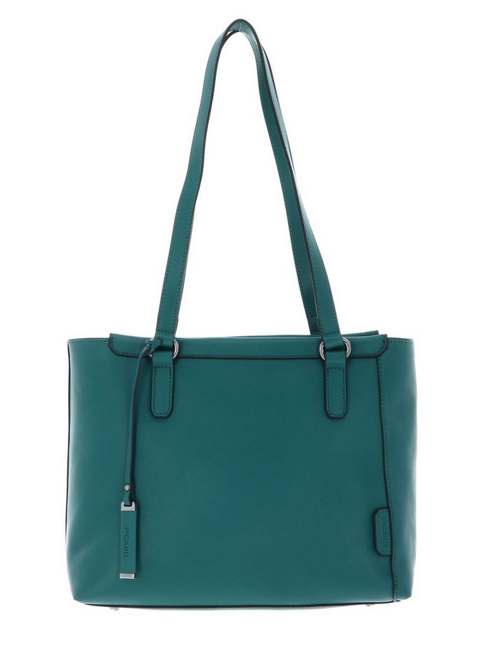 Picard Schultertasche Shopper von Picard