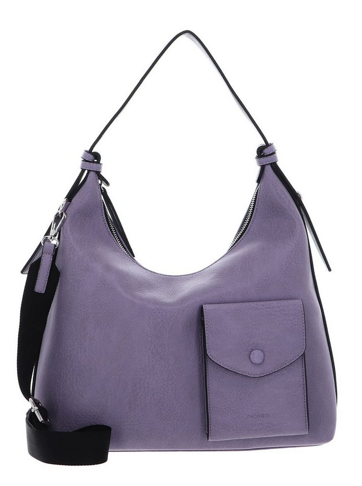 Picard Schultertasche Shopper von Picard