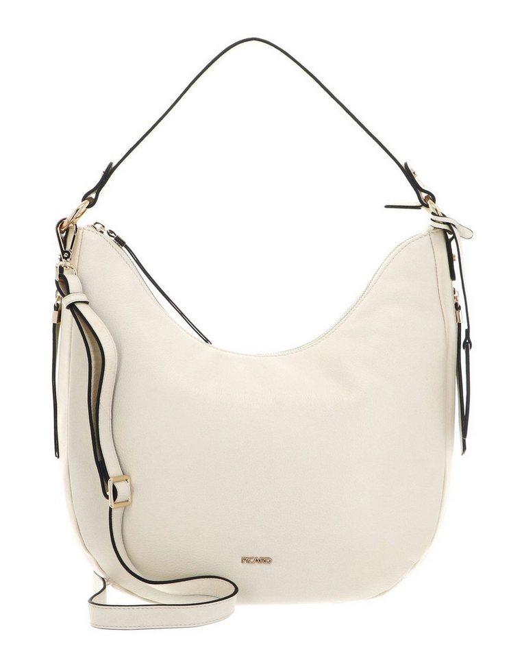 Picard Schultertasche Shoulder Bag, aus echtem Rindsleder von Picard