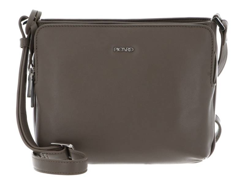 Picard Schultertasche Shoulder Bag, aus echtem Rindsleder Picard Schultertasche Shoulder Bag, aus echtem Rindsleder von Picard