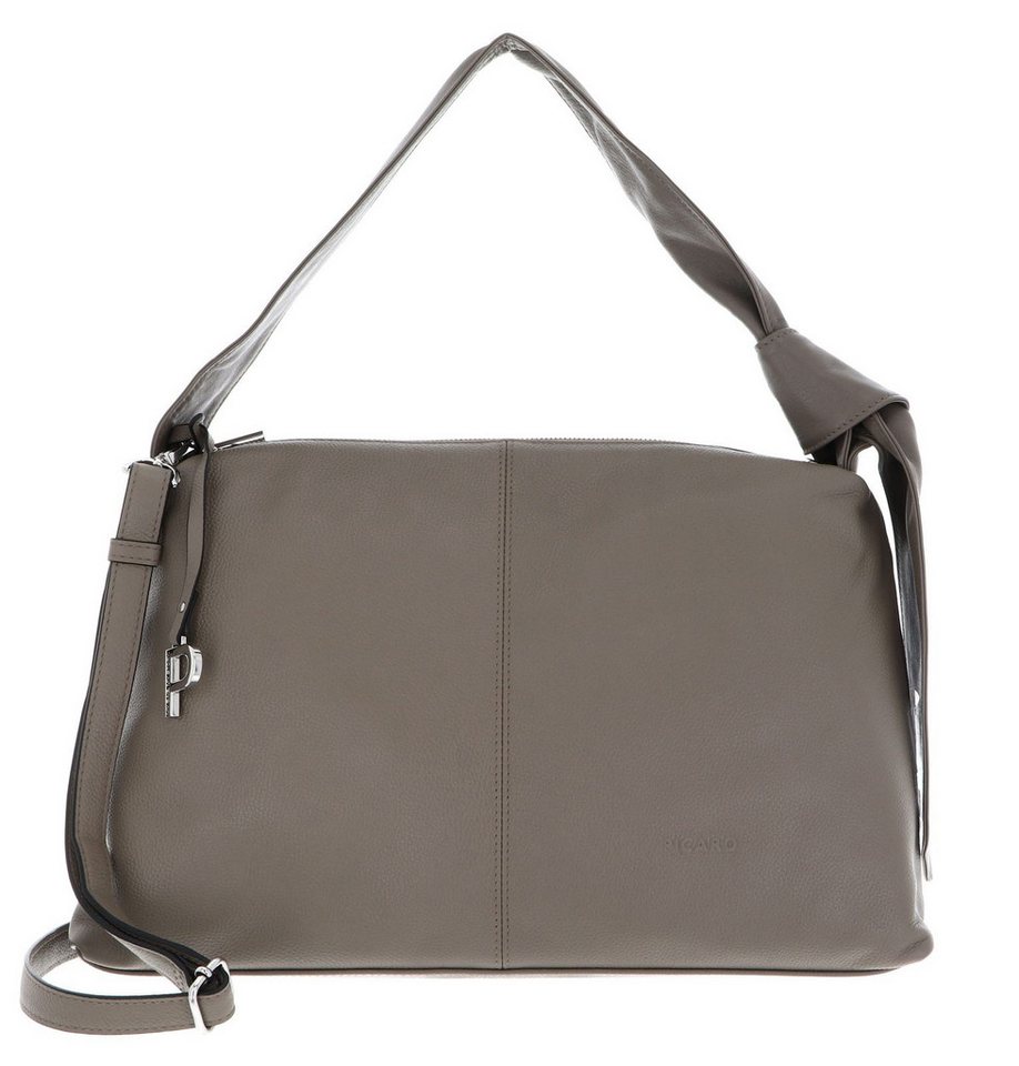 Picard Schultertasche Shoulder Bag, aus echtem Rindsleder von Picard